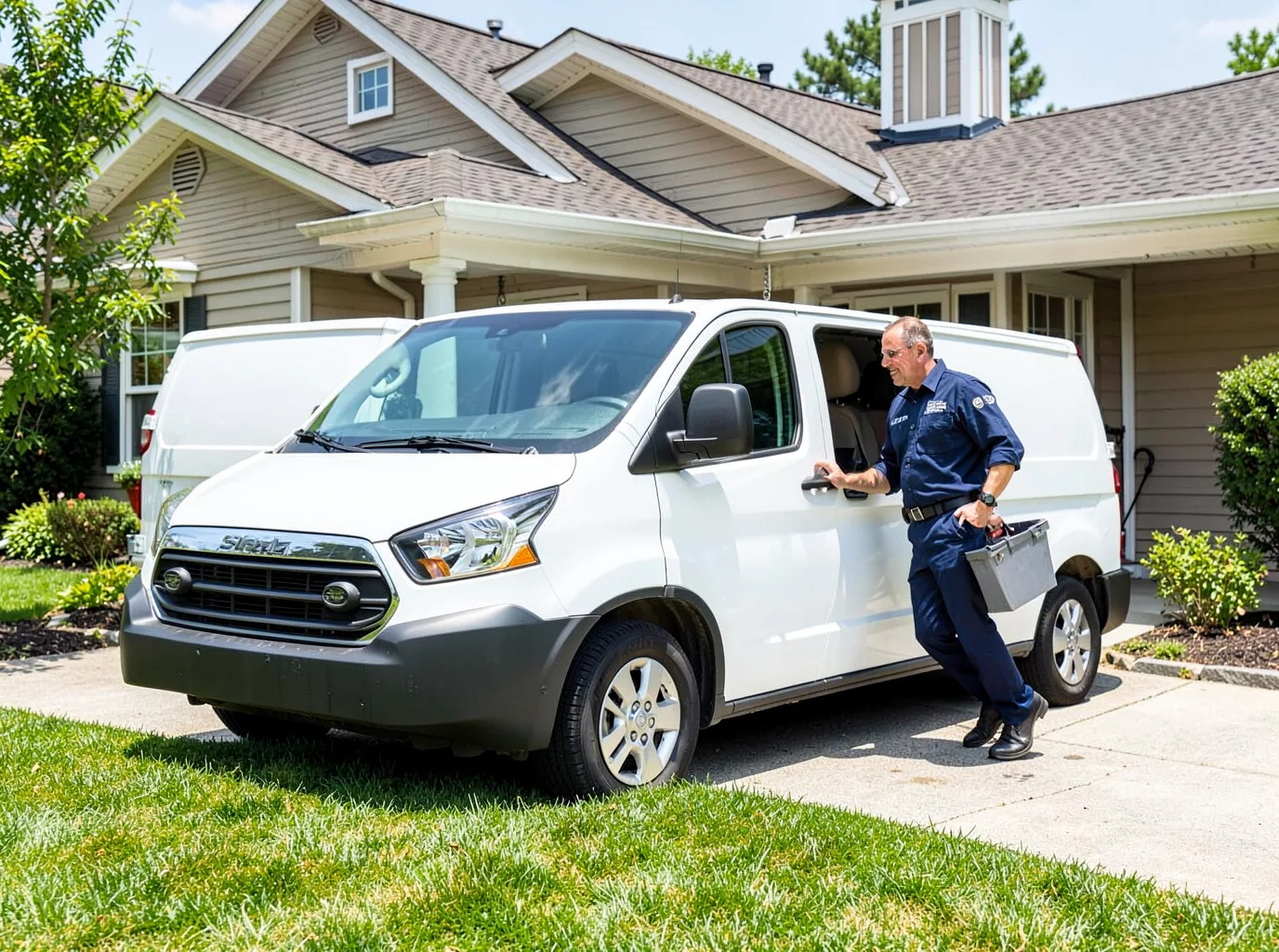 Emergency Plumber company in Glen Alpine, NC