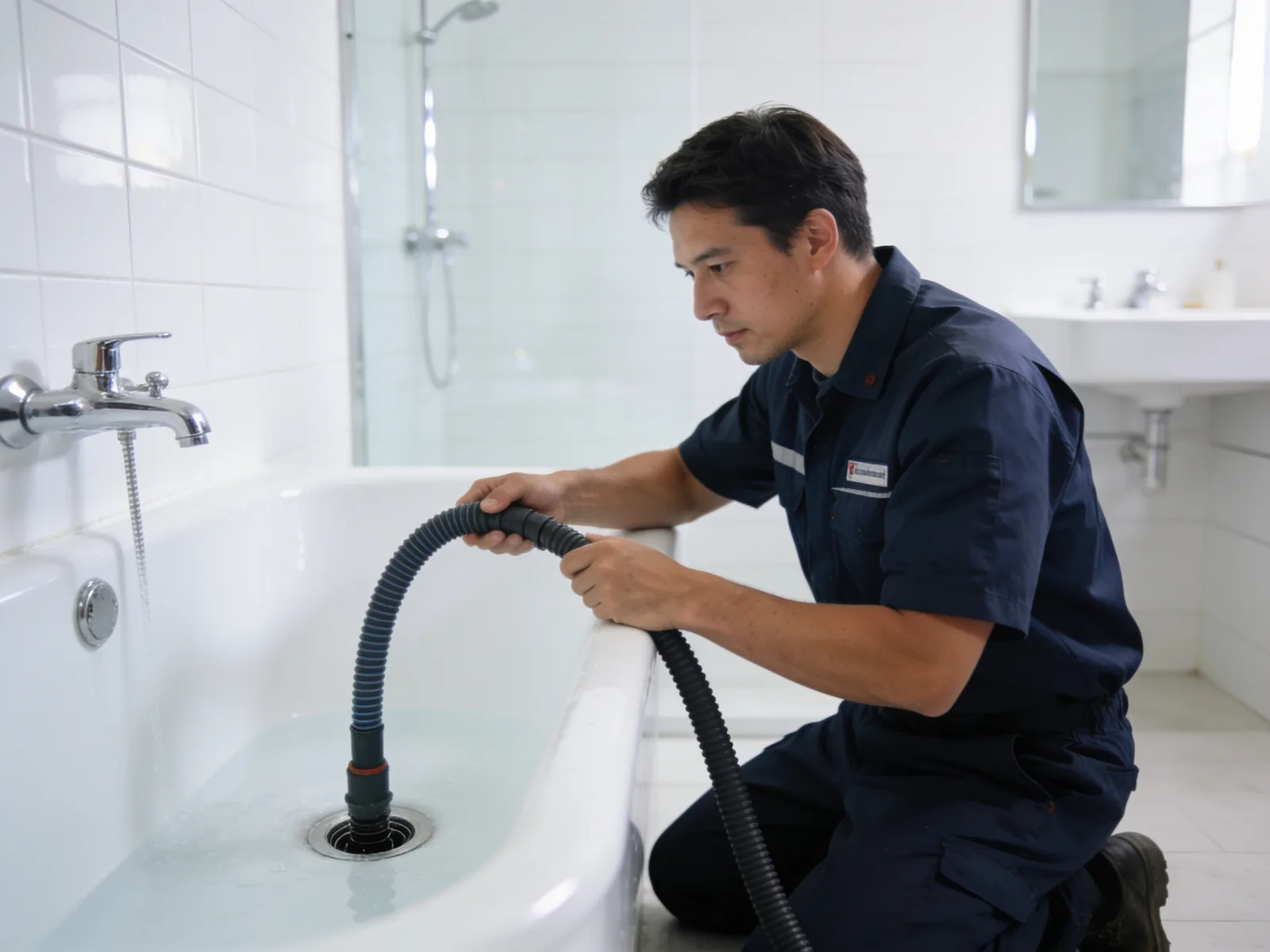 Emergency Plumber Glen Alpine, NC FAQs